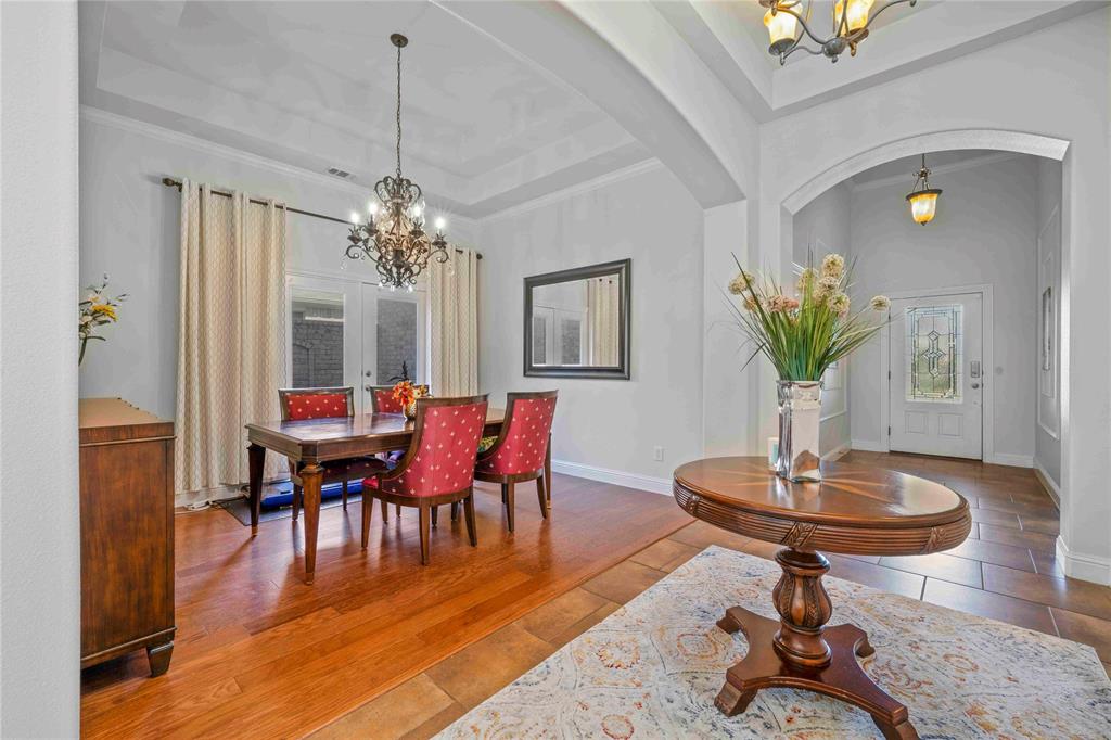 Christie Ranch Ph 2a - Residential