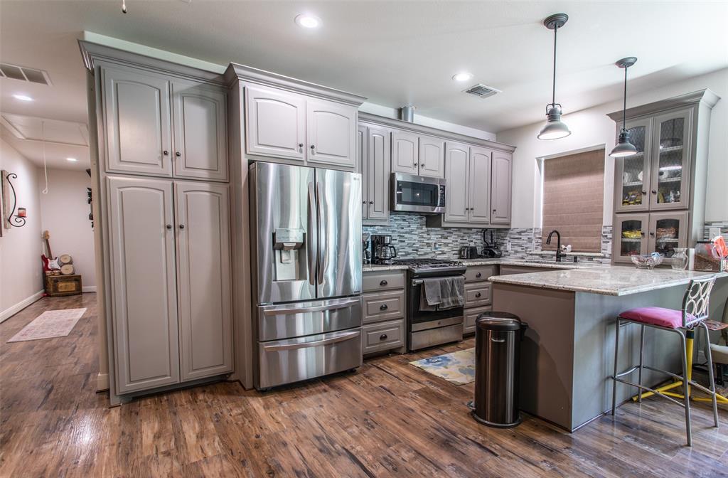 Miller S - Residential