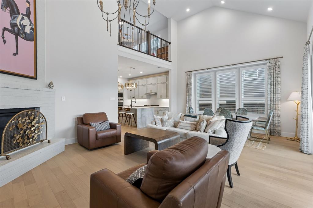 Walsh Ranch-Quail Vly - Residential