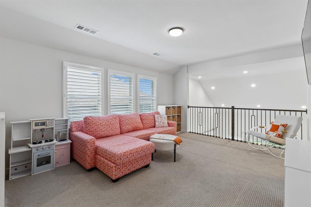 Walsh Ranch-Quail Vly - Residential