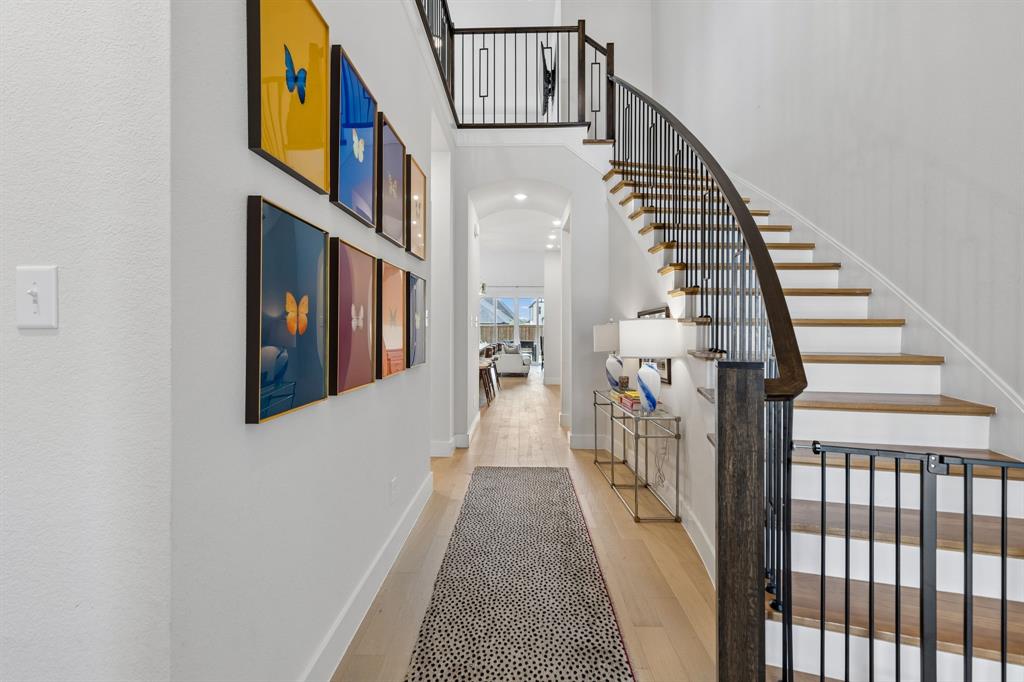 Walsh Ranch-Quail Vly - Residential