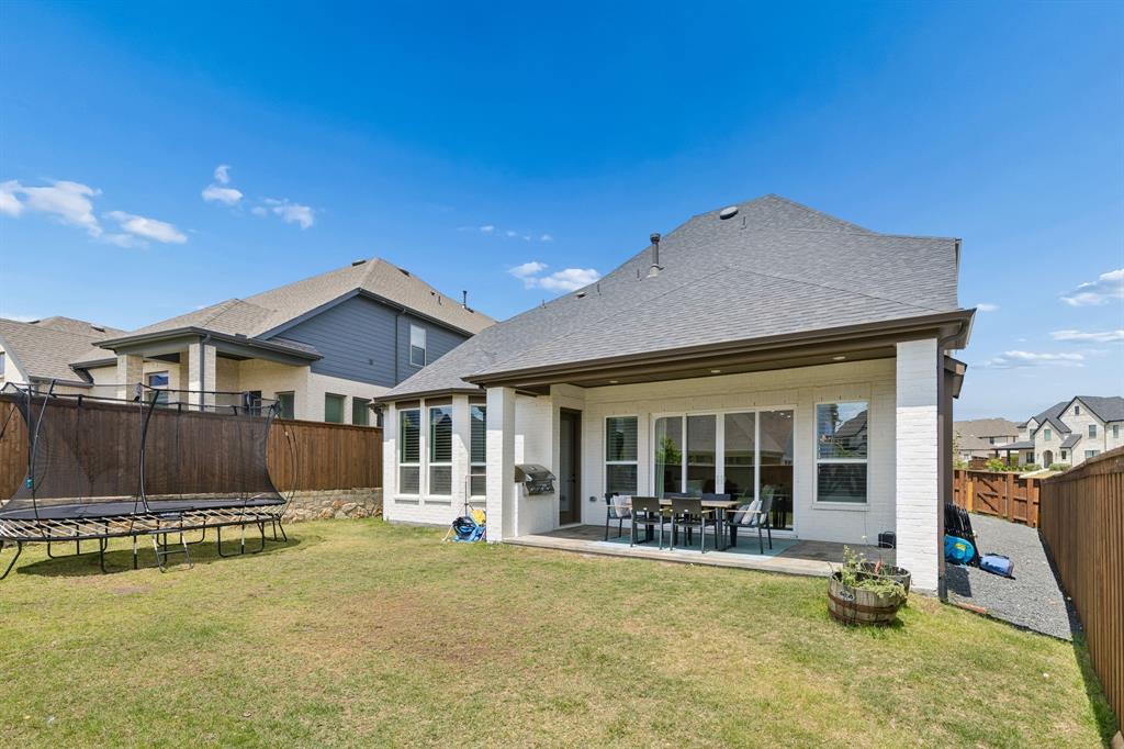 Walsh Ranch-Quail Vly - Residential