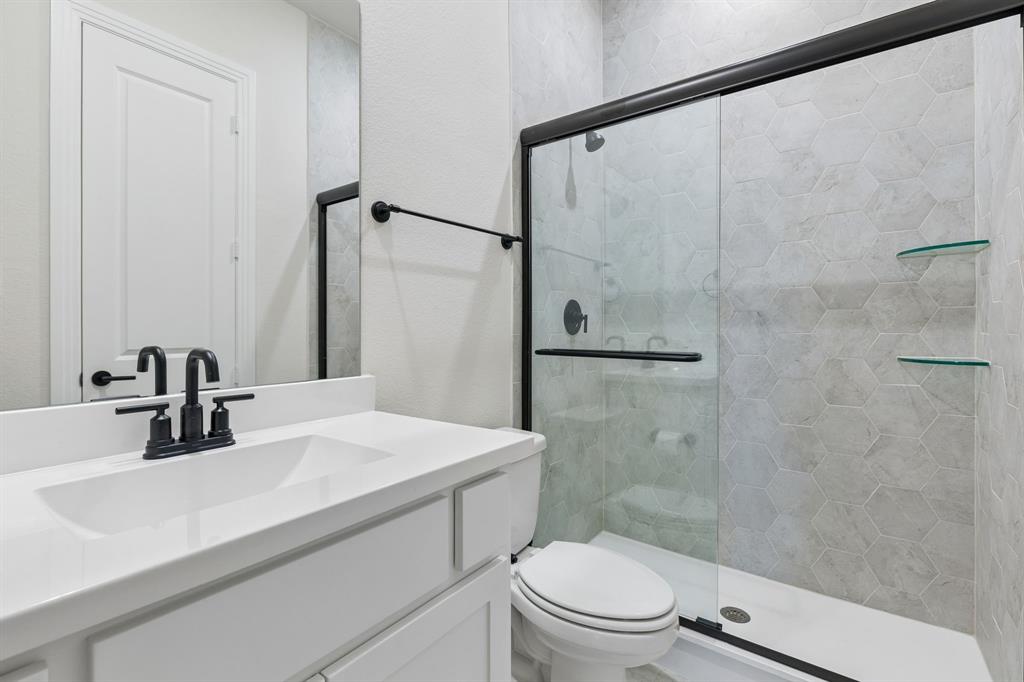 Walsh Ranch-Quail Vly - Residential