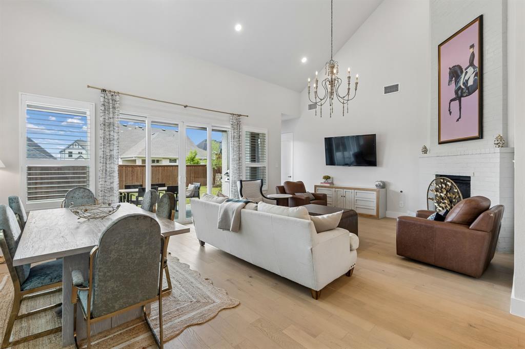 Walsh Ranch-Quail Vly - Residential
