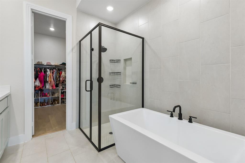 Walsh Ranch-Quail Vly - Residential