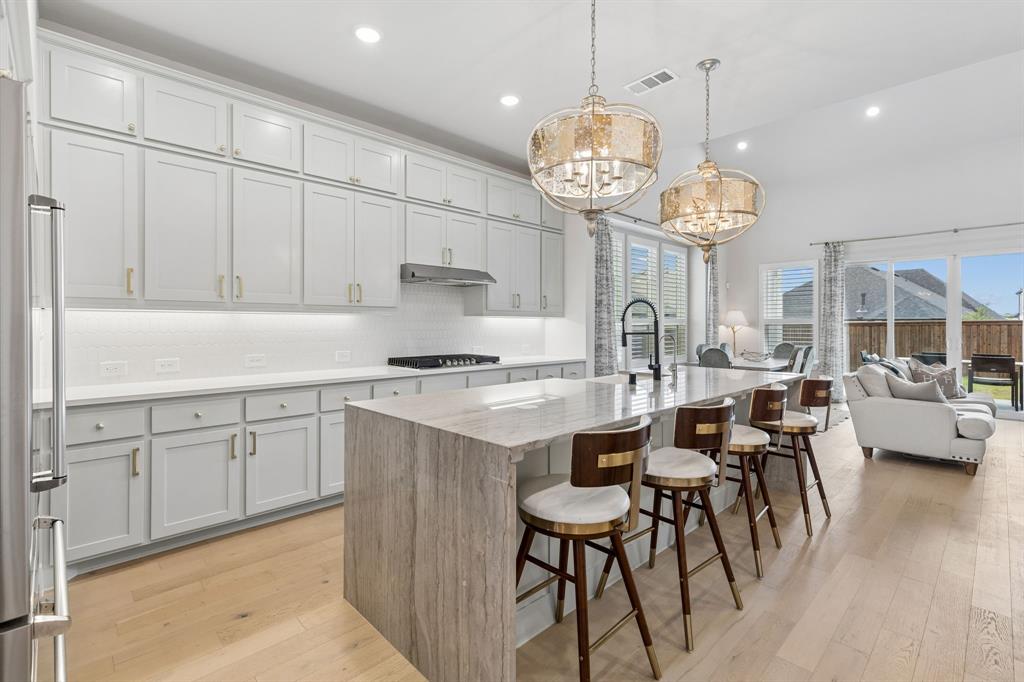 Walsh Ranch-Quail Vly - Residential