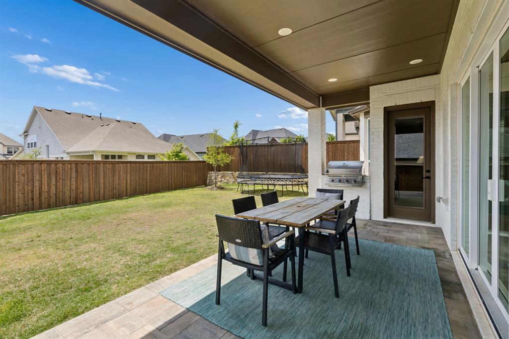 Walsh Ranch-Quail Vly - Residential