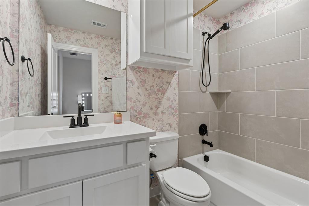 Walsh Ranch-Quail Vly - Residential