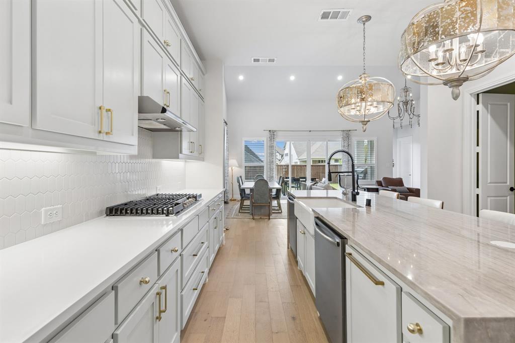 Walsh Ranch-Quail Vly - Residential