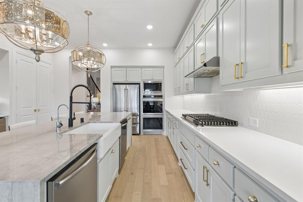 Walsh Ranch-Quail Vly - Residential