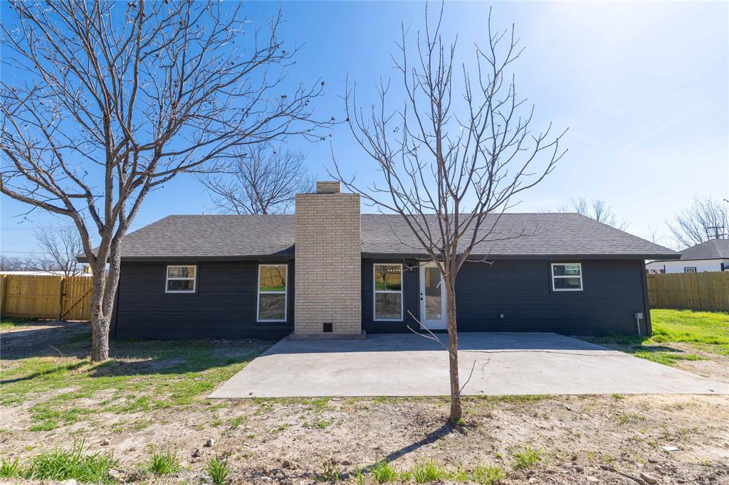 Walcott - Residential
