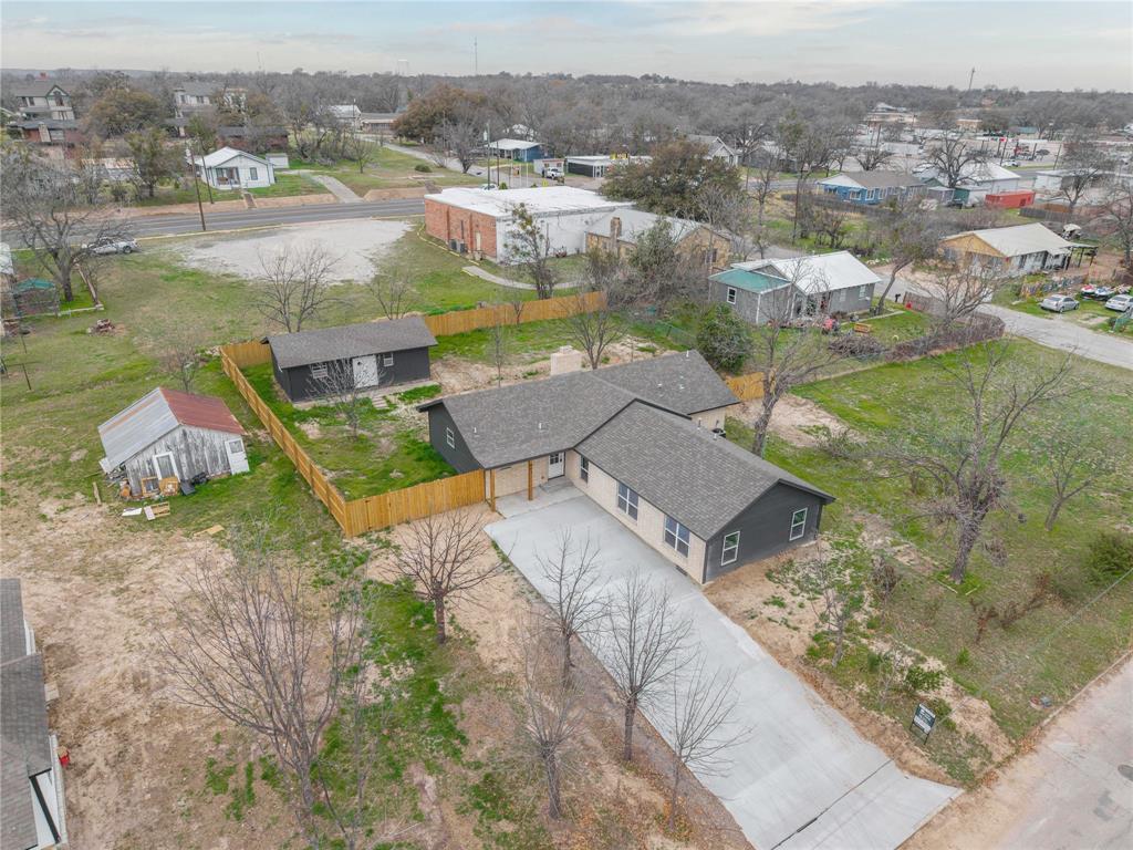 Walcott - Residential