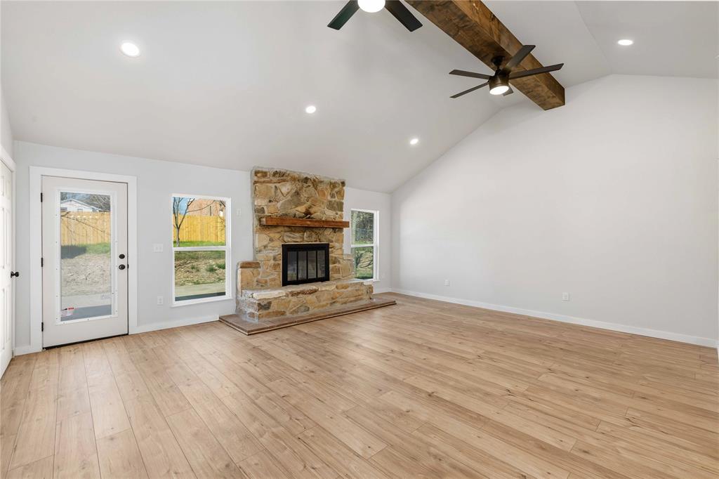 Walcott - Residential
