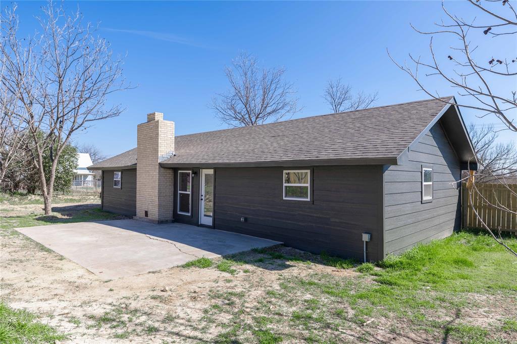 Walcott - Residential