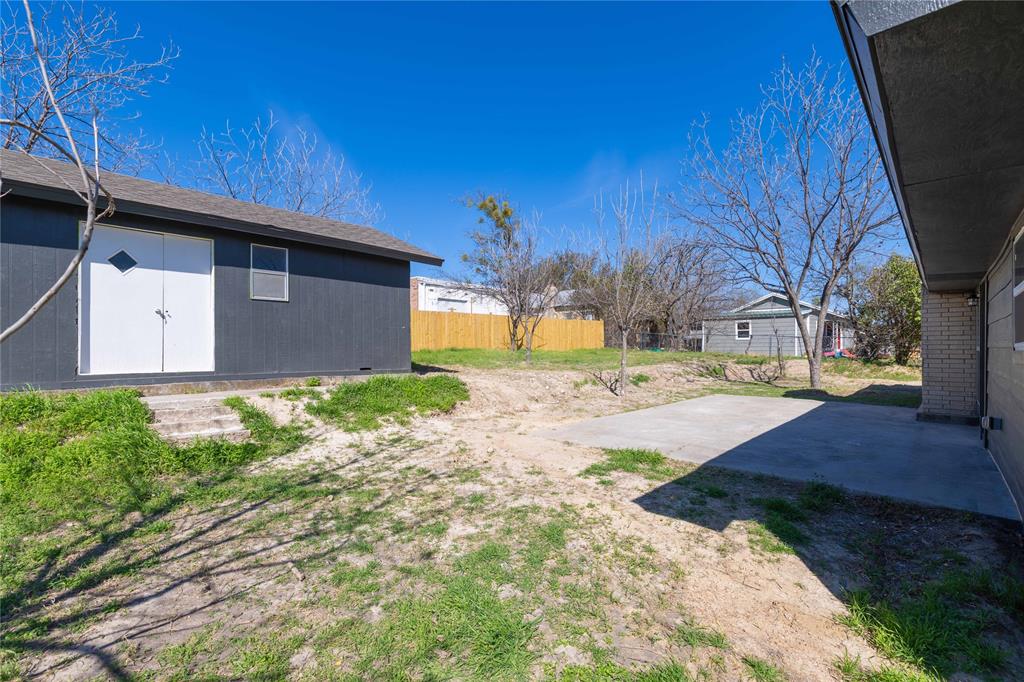 Walcott - Residential