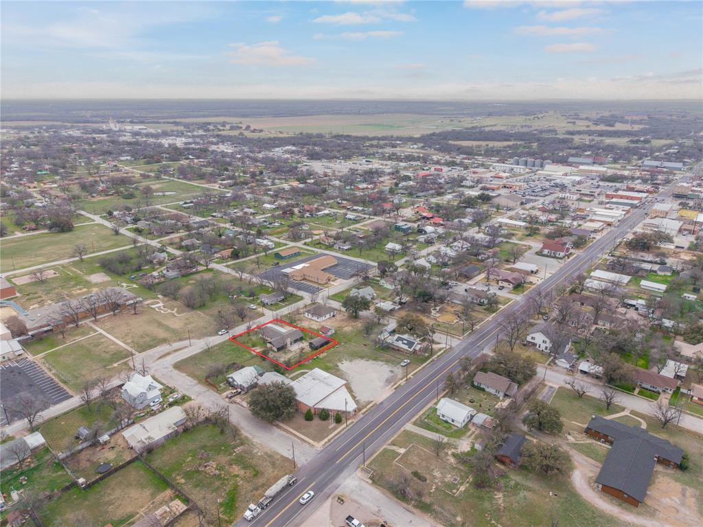 Walcott - Residential