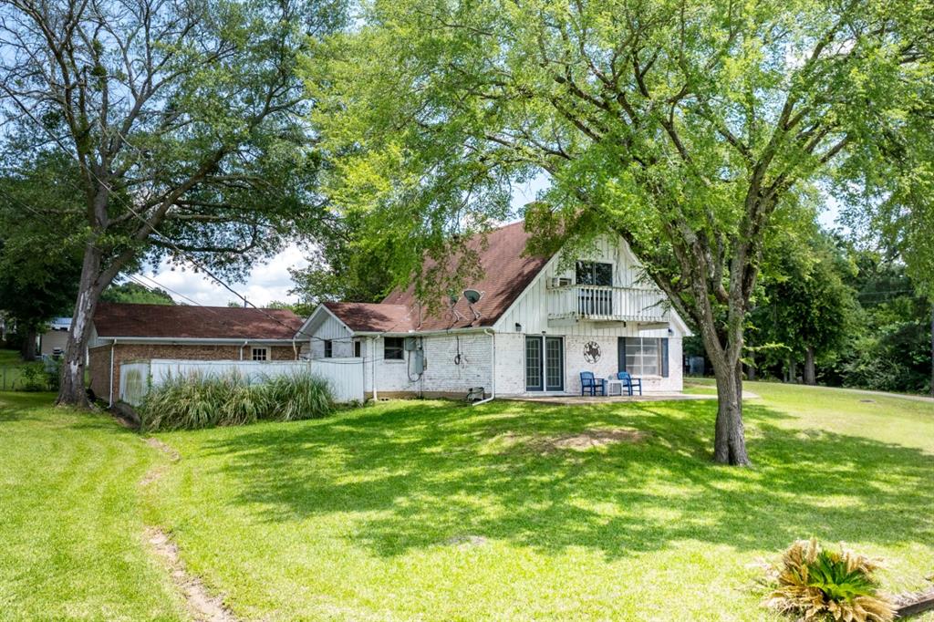 Oak Acres Add - Residential