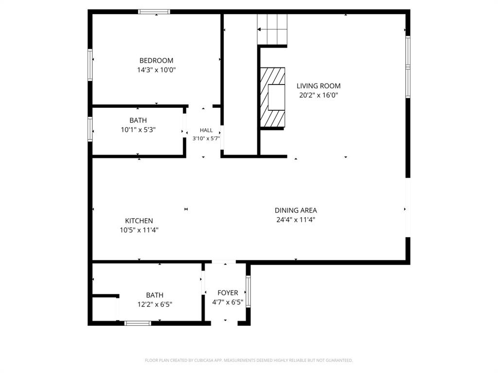 Oak Acres Add - Residential