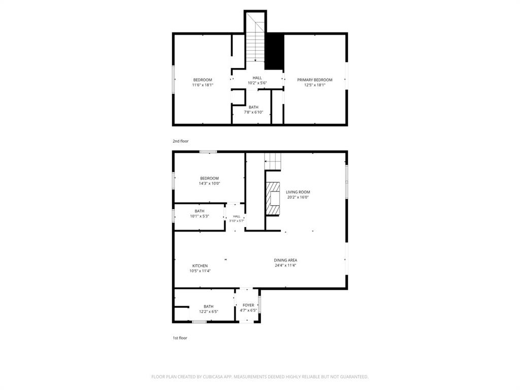 Oak Acres Add - Residential