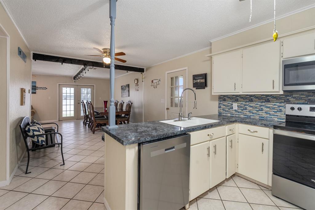 Oak Acres Add - Residential