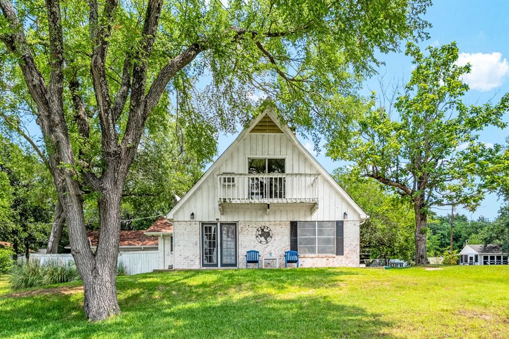 Oak Acres Add - Residential