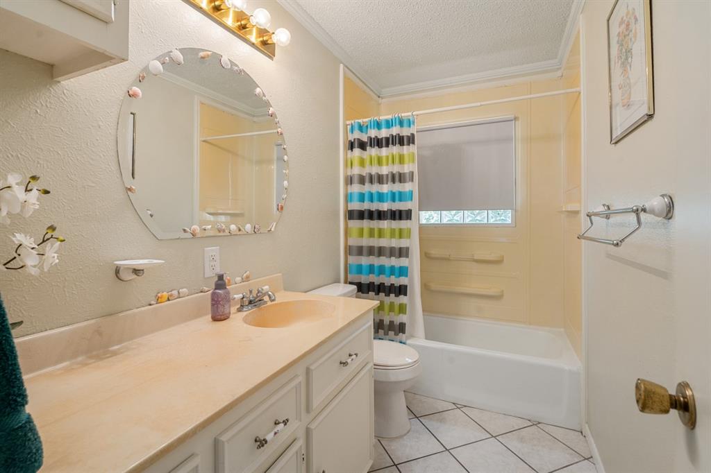 Oak Acres Add - Residential