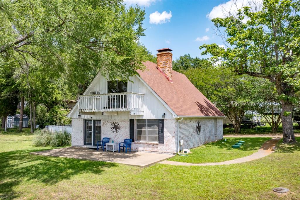 Oak Acres Add - Residential