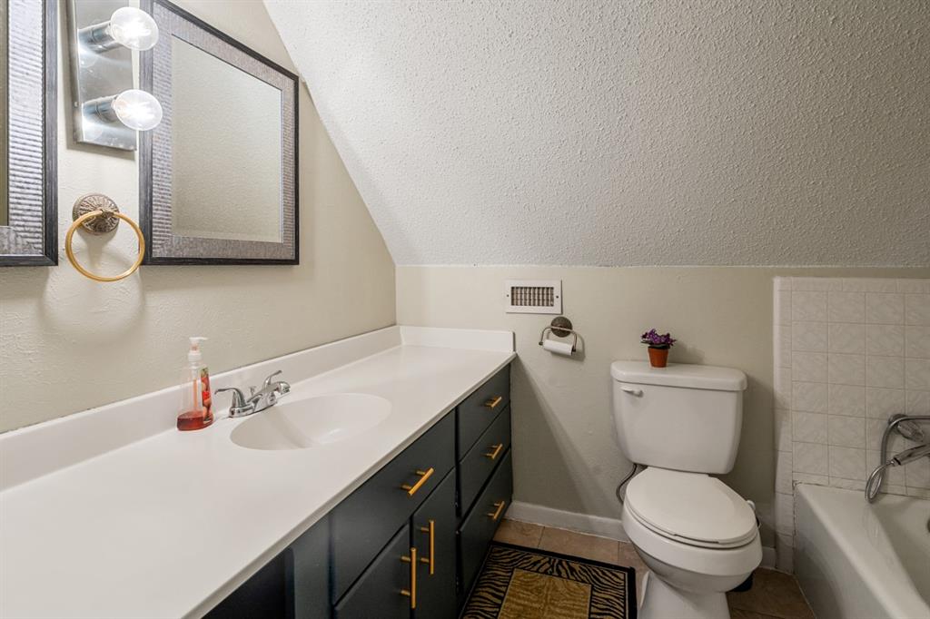 Oak Acres Add - Residential