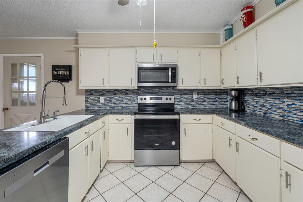 Oak Acres Add - Residential