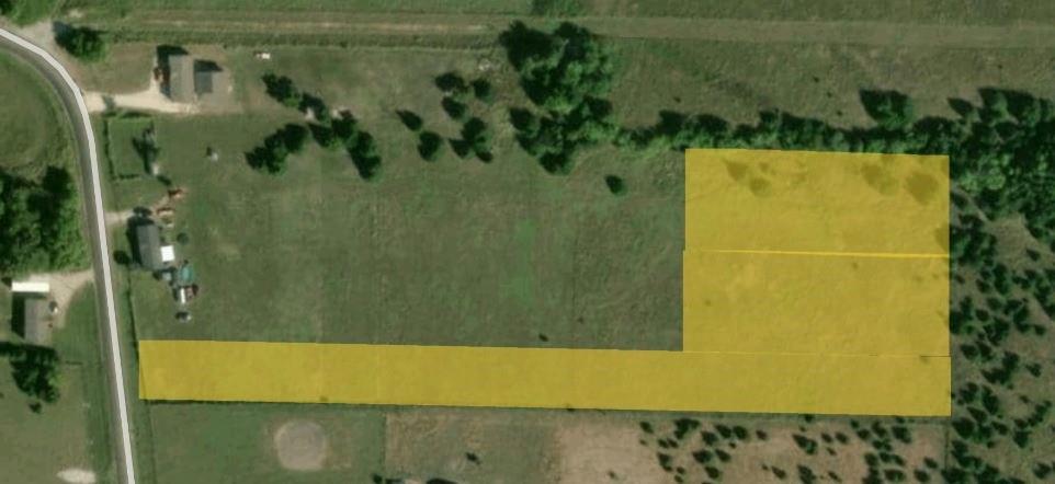 ROLINDY ESTATES - Land