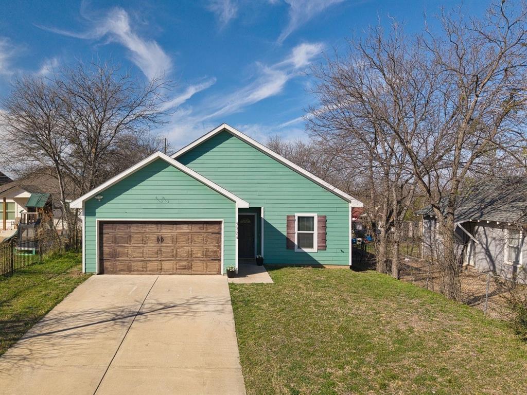 Chamberlain Arlington Heights 2nd - Residential