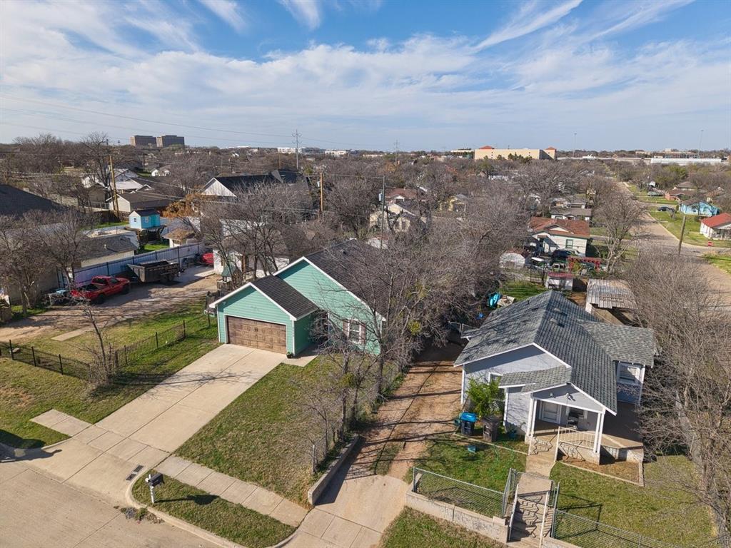 Chamberlain Arlington Heights 2nd - Residential