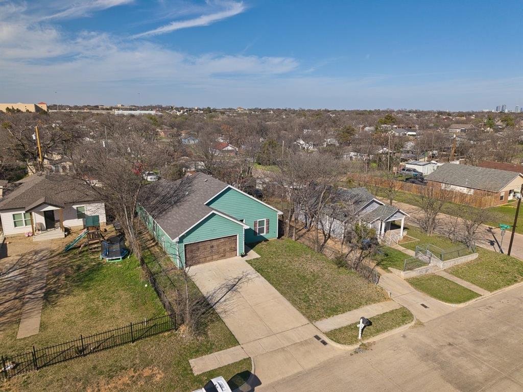 Chamberlain Arlington Heights 2nd - Residential