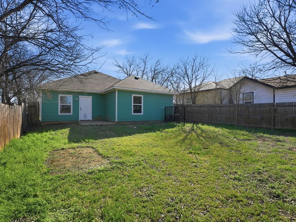 Chamberlain Arlington Heights 2nd - Residential