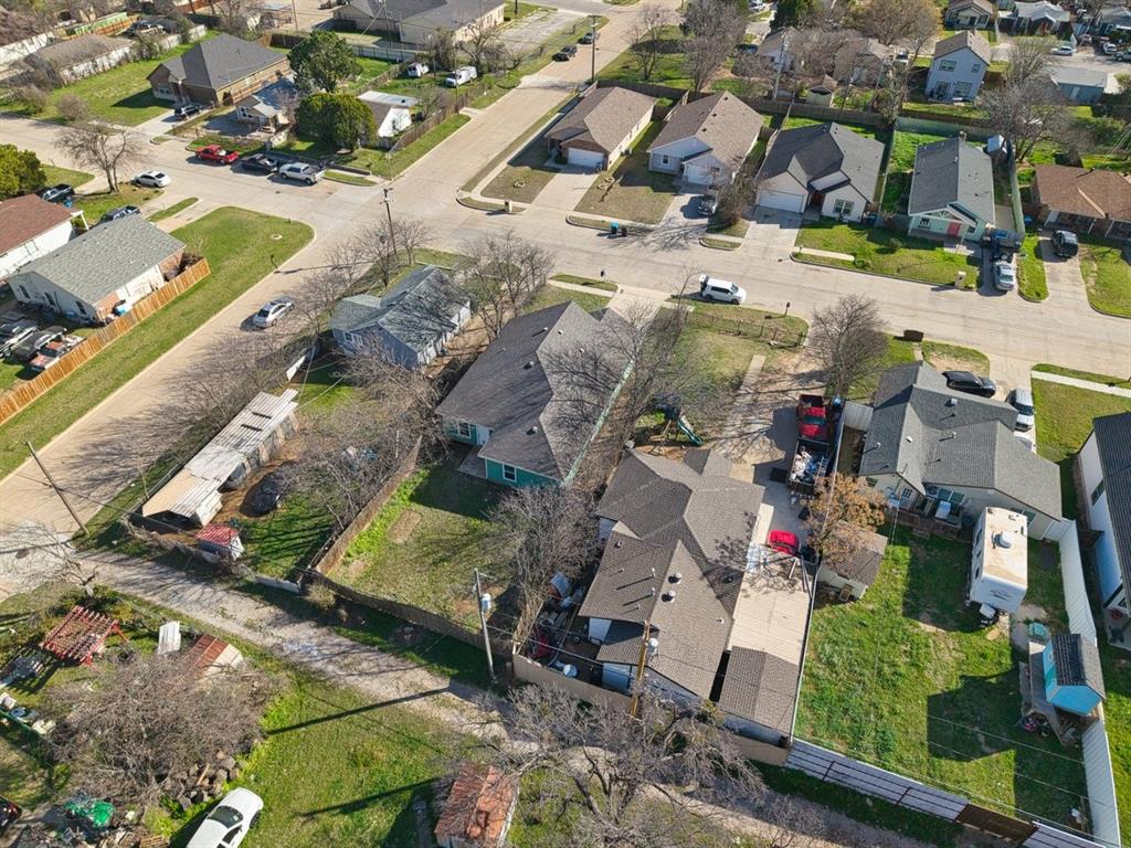 Chamberlain Arlington Heights 2nd - Residential