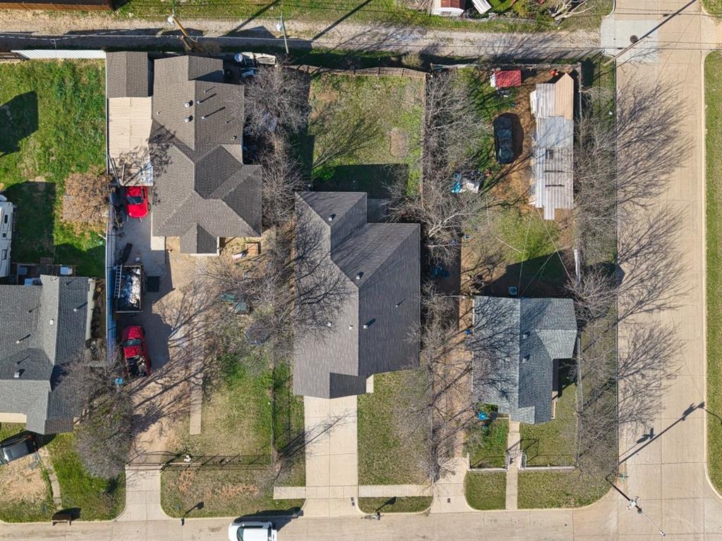 Chamberlain Arlington Heights 2nd - Residential