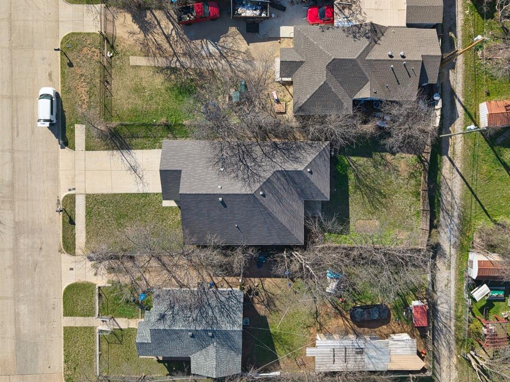 Chamberlain Arlington Heights 2nd - Residential