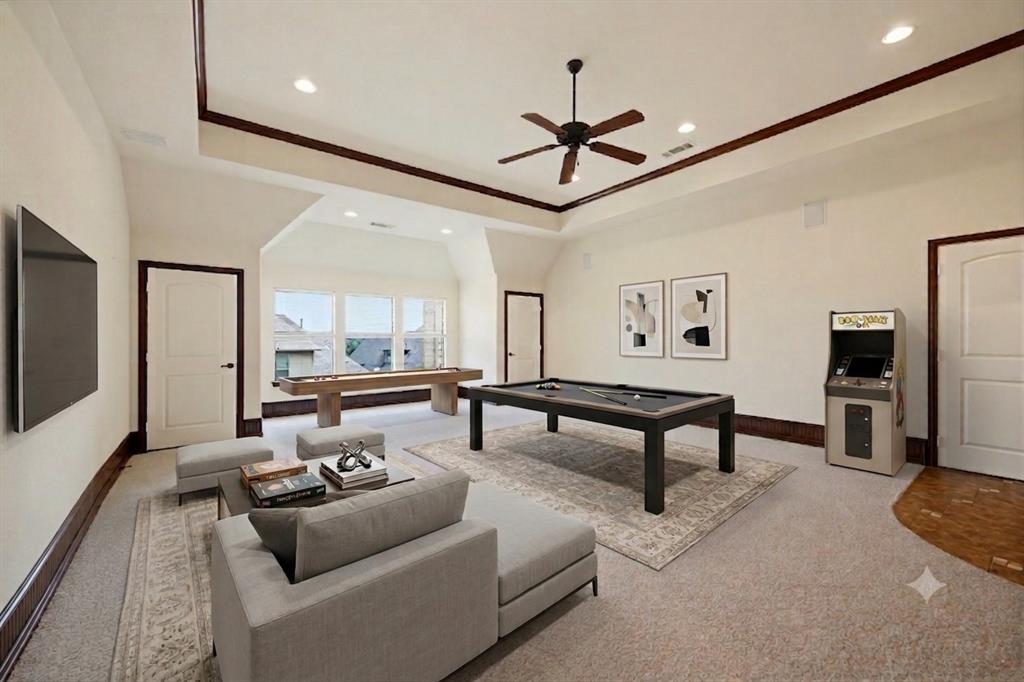 Forest Glenn West - Residential