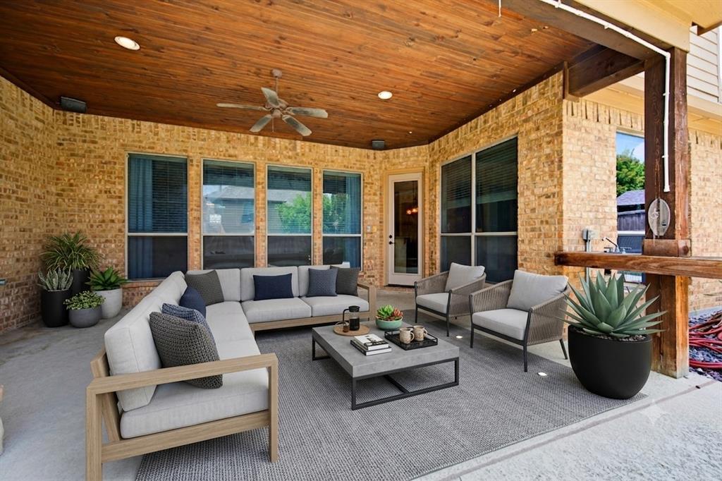 Forest Glenn West - Residential