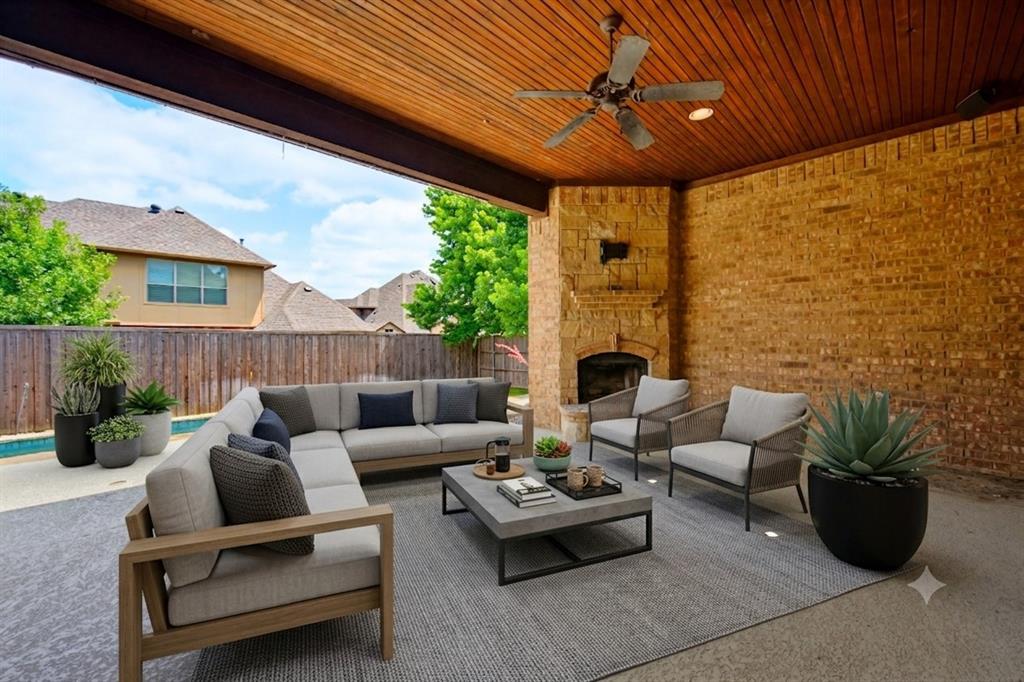 Forest Glenn West - Residential