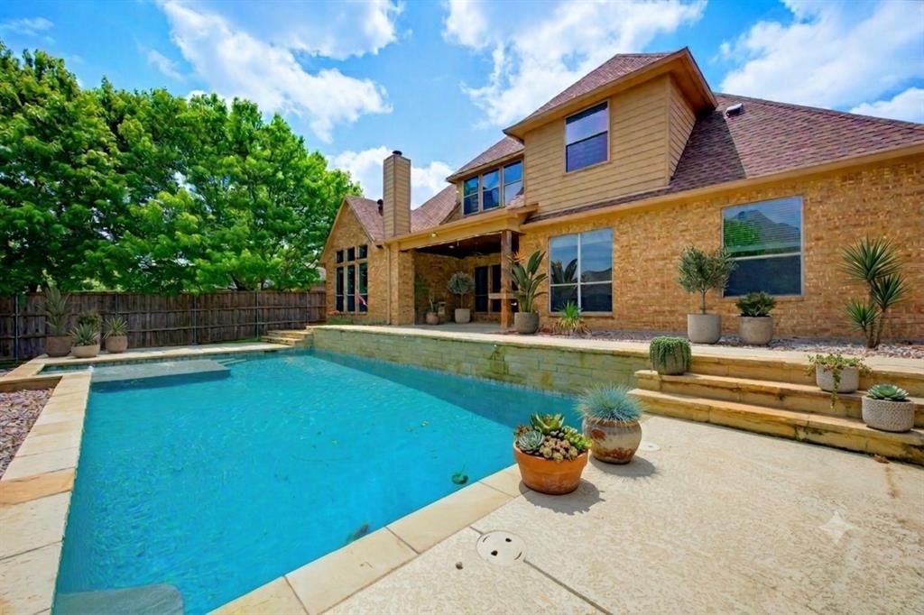 Forest Glenn West - Residential