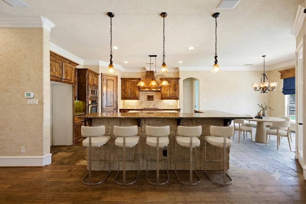 Forest Glenn West - Residential