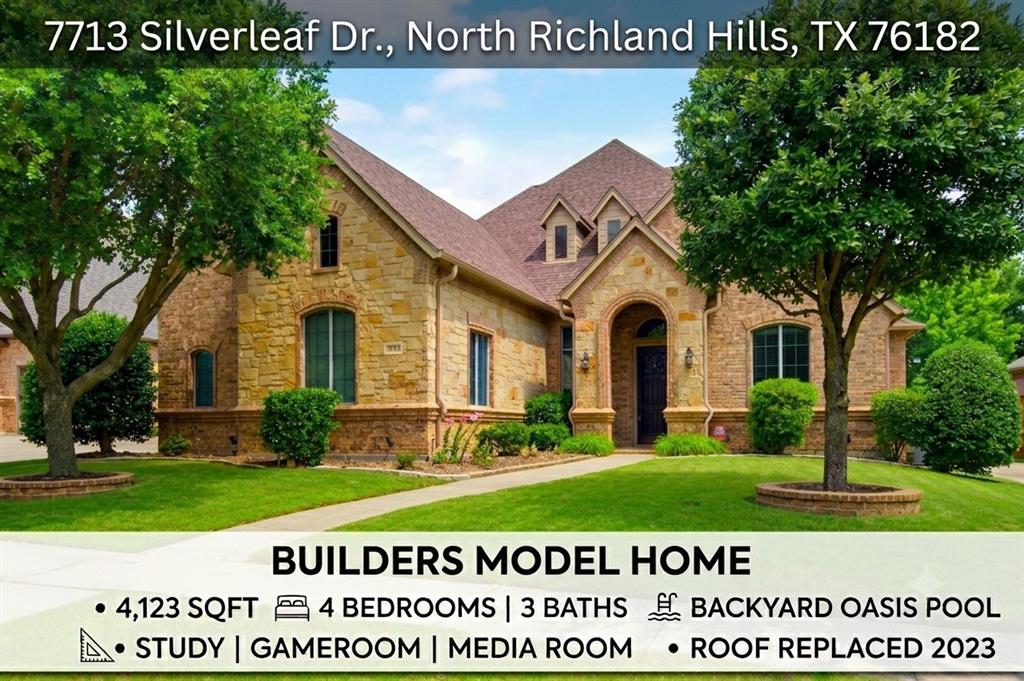Forest Glenn West - Residential
