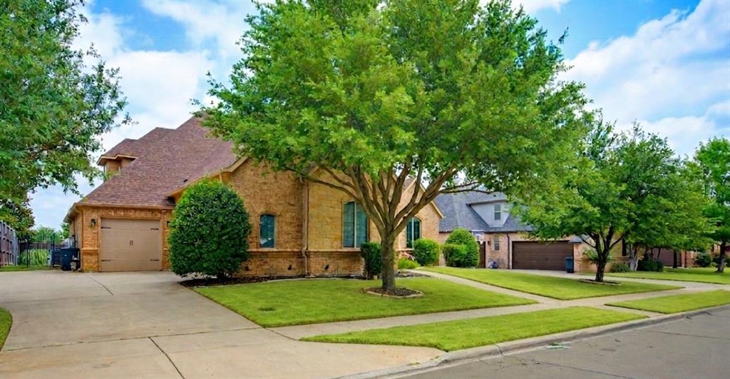 Forest Glenn West - Residential