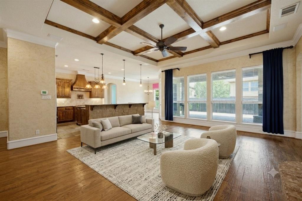 Forest Glenn West - Residential