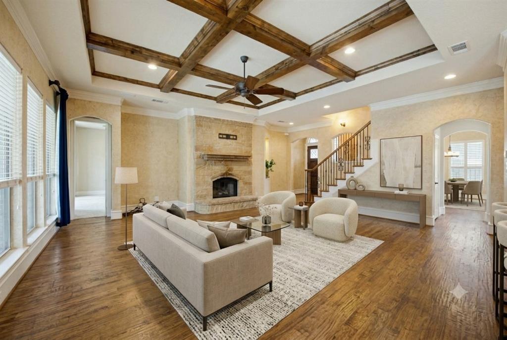 Forest Glenn West - Residential