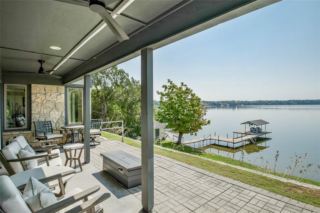 Decordova Bend Estate Ph 1 - Residential