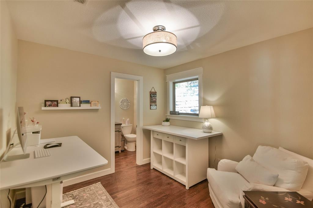 Decordova Bend Estate Ph 1 - Residential