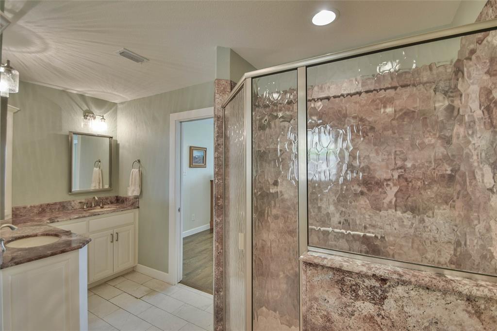 Decordova Bend Estate Ph 1 - Residential