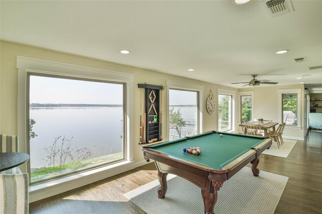 Decordova Bend Estate Ph 1 - Residential